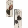Decorazione da Parete h60x25 cm
