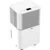 Deumidificatore Airzeta DRY Wi-Fi 2 litri 200 Watt