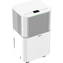 Deumidificatore Airzeta DRY Wi-Fi 2 litri 200 Watt
