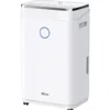 Deumidificatore Airzeta Dry Wi-Fi 25 Litri