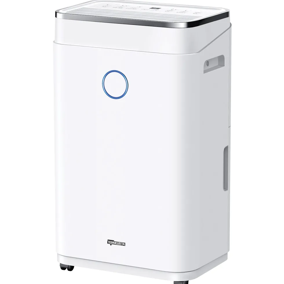 Deumidificatore Airzeta Dry Wi-Fi 25 Litri