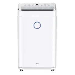 Deumidificatore Airzeta Dry Wi-Fi 25 Litri