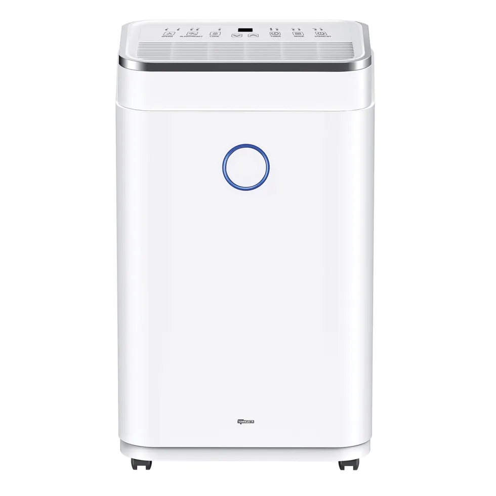 Deumidificatore Airzeta Dry Wi-Fi 25 Litri