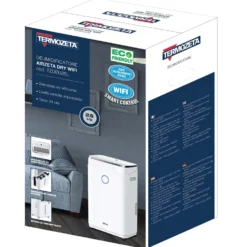 Deumidificatore Airzeta Dry Wi-Fi 25 Litri