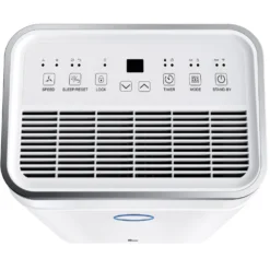 Deumidificatore Airzeta Dry Wi-Fi 25 Litri