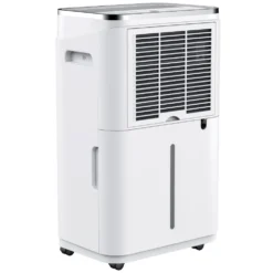 Deumidificatore Airzeta Dry Wi-Fi 25 Litri