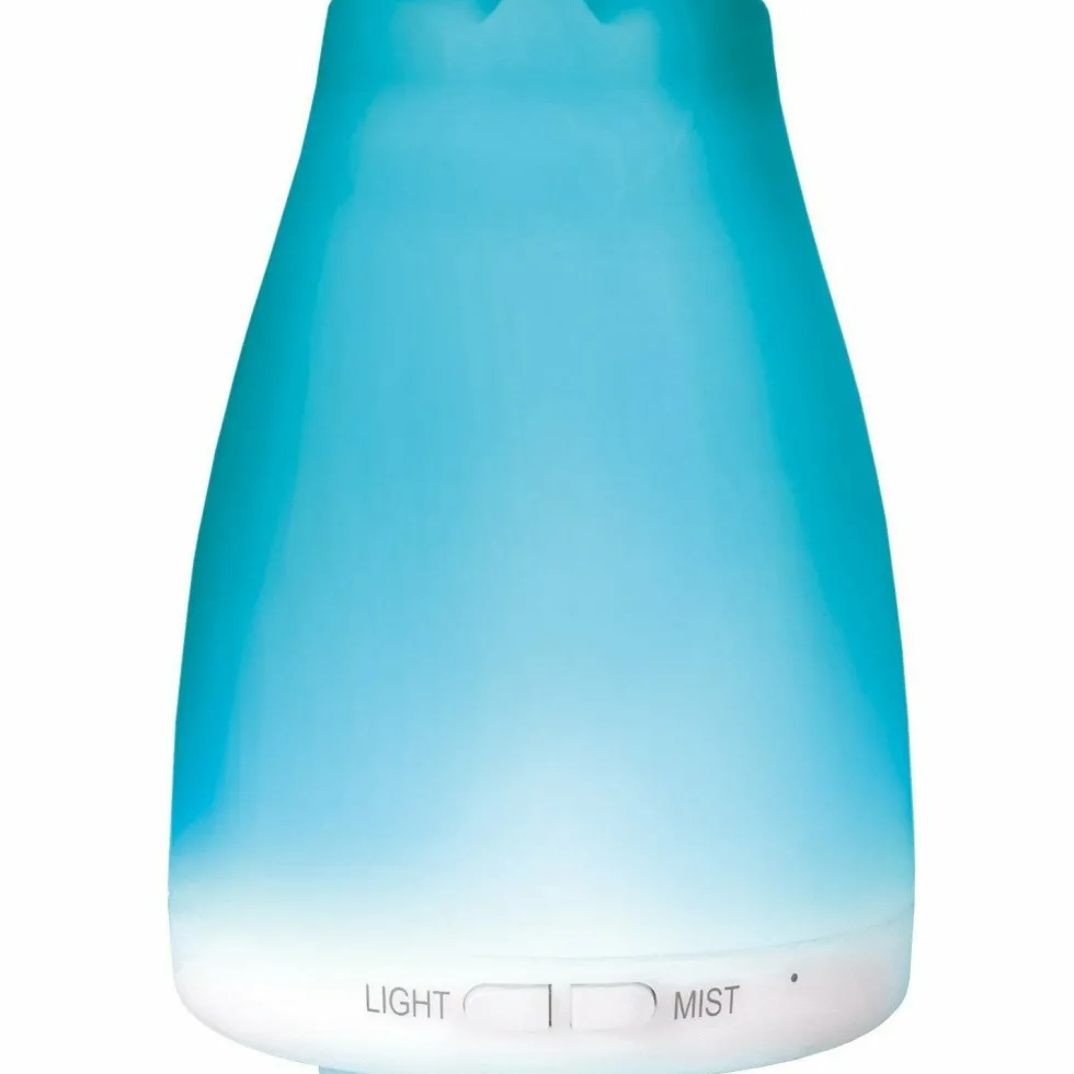 Diffusore di essenze ad Ultrasuoni 9 Watt