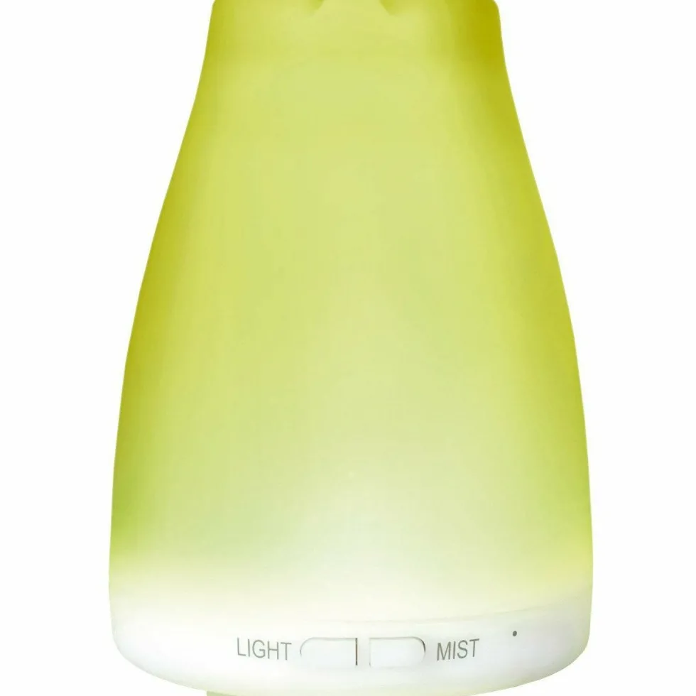 Diffusore di essenze ad Ultrasuoni 9 Watt