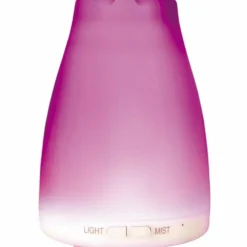 Diffusore di essenze ad Ultrasuoni 9 Watt