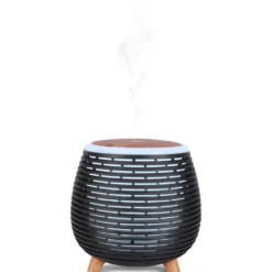 Diffusore di Essenze ad Ultrasuoni con USB