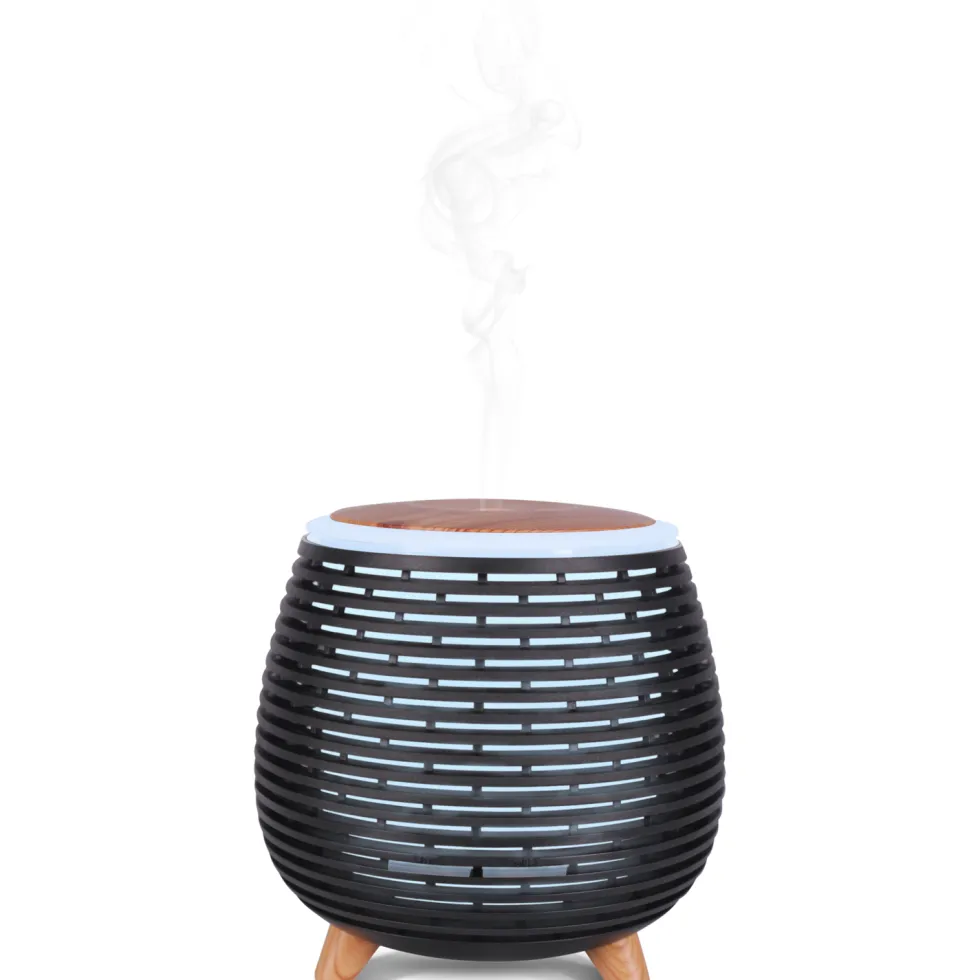 Diffusore di Essenze ad Ultrasuoni con USB