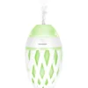 Diffusore di essenze profumate a Led h18 cm