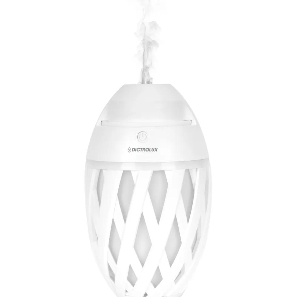 Diffusore di essenze profumate a Led h18 cm