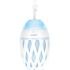Diffusore di essenze profumate a Led h18 cm