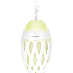 Diffusore di essenze profumate a Led h18 cm