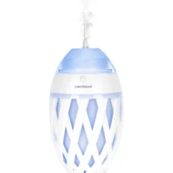Diffusore di essenze profumate a Led h18 cm