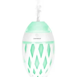 Diffusore di essenze profumate a Led h18 cm