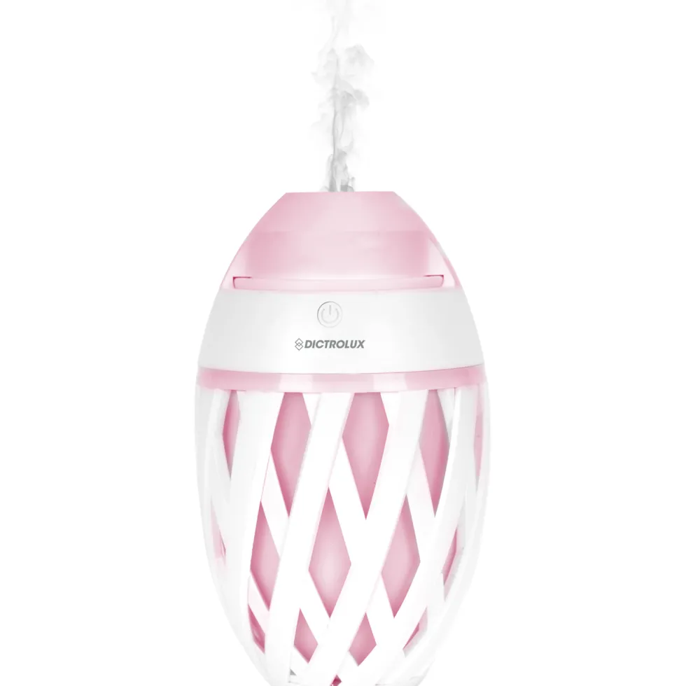 Diffusore di essenze profumate a Led h18 cm