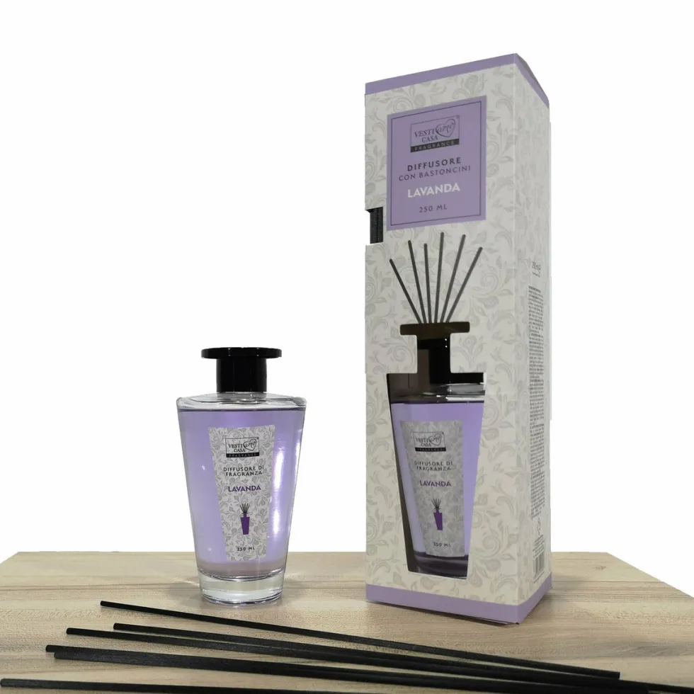 Diffusore di Fragranza Lavanda 250ml