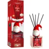 Diffusore di Fragranza per ambiente natalizio 200 ml Rosso Natale