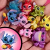 Disney Doorables Stitch Experiments Collection Peek