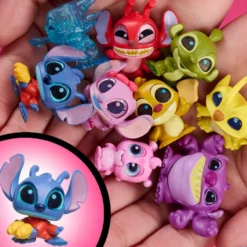 Disney Doorables Stitch Experiments Collection Peek