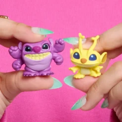 Disney Doorables Stitch Experiments Collection Peek