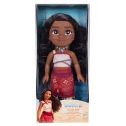 Disney Oceania 2 My Friend Bambola Vaiana h36 cm