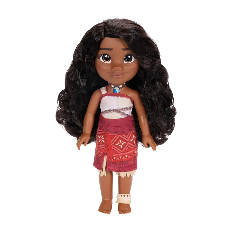 Disney Oceania 2 My Friend Bambola Vaiana h36 cm