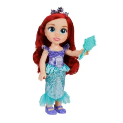 Disney Princess Bambola Ariel h38 cm