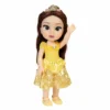 Disney Princess Bambola Belle h38 cm