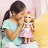 Disney Princess My Friend Bambola Aurora h36 cm