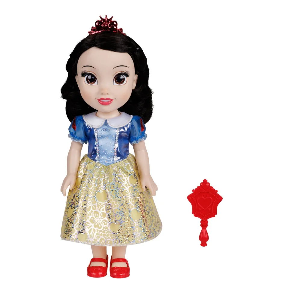 Disney Princess My Friend Bambola Biancaneve h36 cm