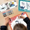 Disney Stitch Scuola di Disegno