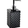 Dispenser per sapone fume' 310ml
