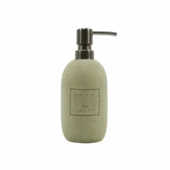 Dispenser per sapone sabbia 450ml