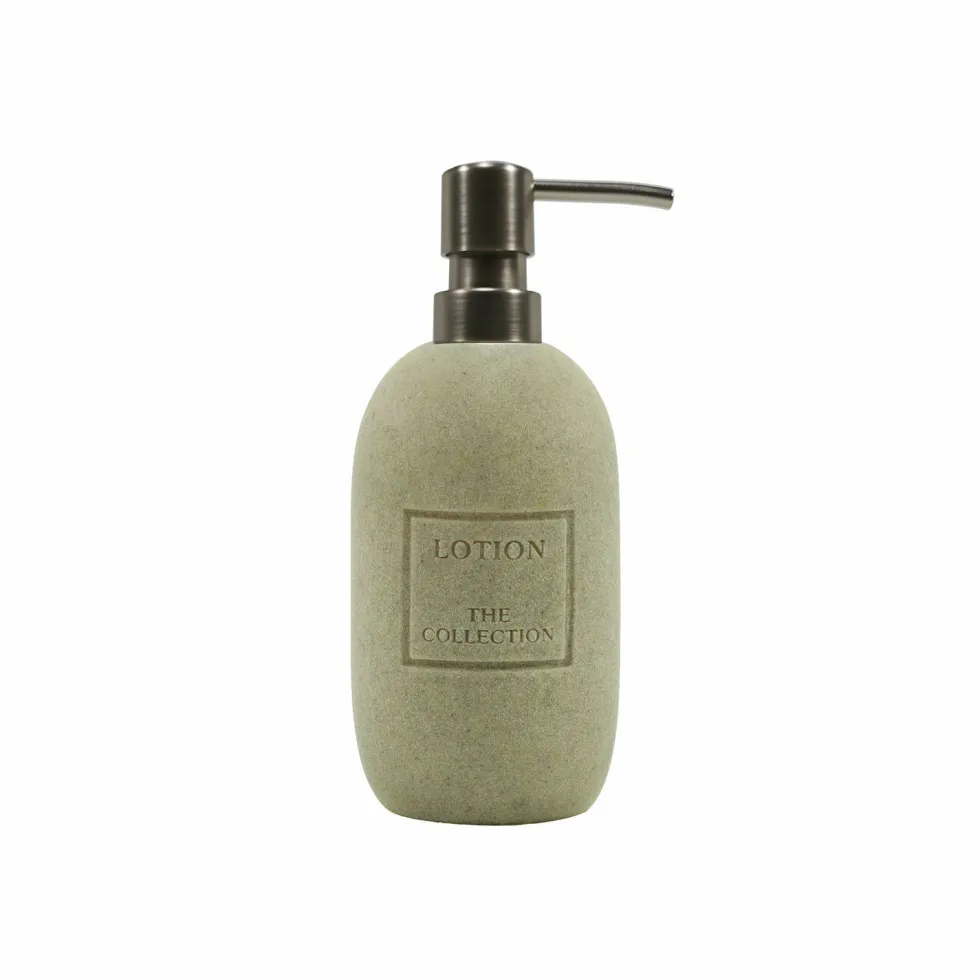 Dispenser per sapone sabbia 450ml