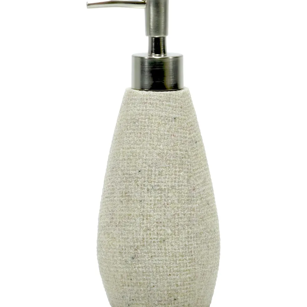 Dispenser sapone Beige