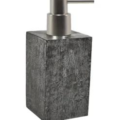 Dispenser Sapone Liquido in Resina 340 ml