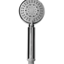 Doccetta in Abs 5 getti Impact Cromato
