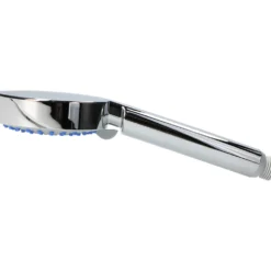Doccetta in Abs 5 getti Impact Cromato