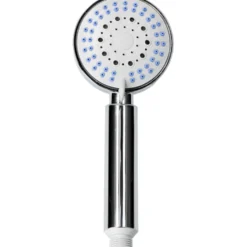 Doccetta in Abs 5 getti Impact Cromato