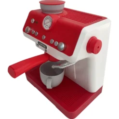 Dolce Casa – Macchina per Caffè Giocattolo con Suoni, Luci