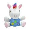 Dolci Sogni Amici della Nanna Peluche Luminoso e Sonoro