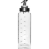 Dosatore Olio e Aceto in vetro borosilicato 500ml