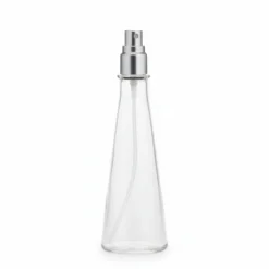 Dosatore olio in vetro con vaporizzatore 160 ml