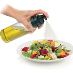 Dosatore Spray Olio/Aceto con beccuccio Linea Grandchef 250ml