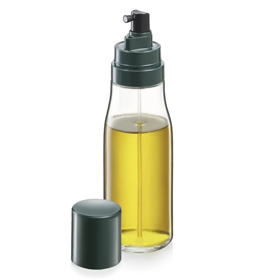 Dosatore Spray Olio/Aceto con beccuccio Linea Grandchef 250ml