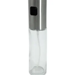 Dosatore spray Olio & Aceto in vetro 100 ml