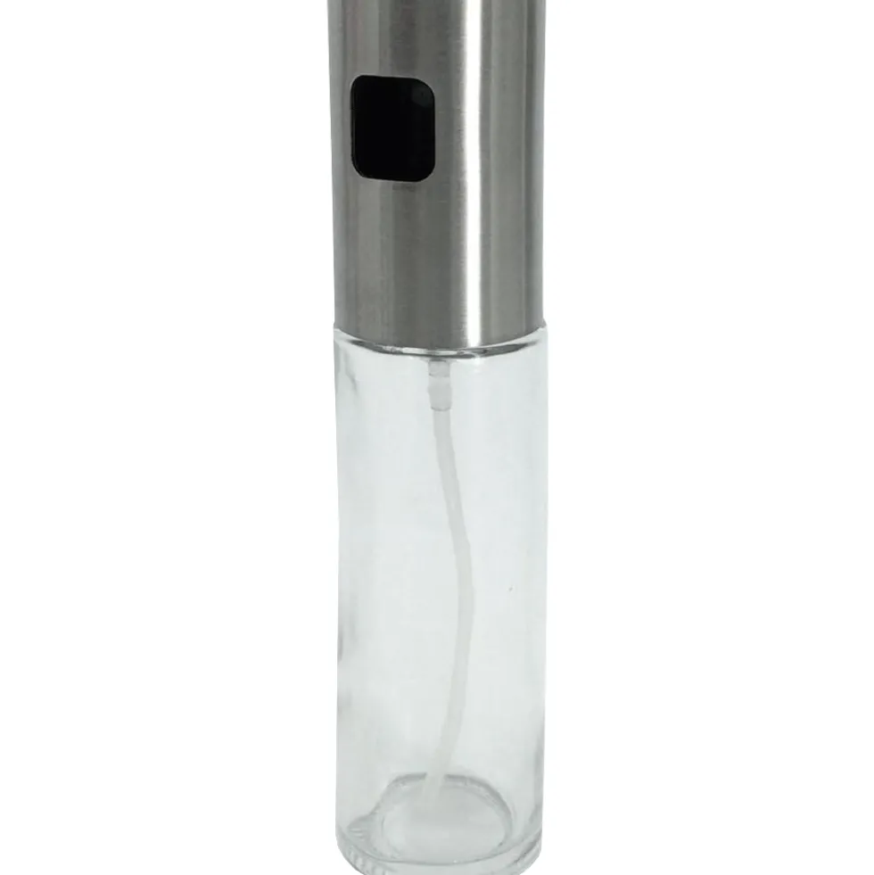 Dosatore spray Olio & Aceto in vetro 100 ml
